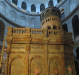 Grabeskirche III 